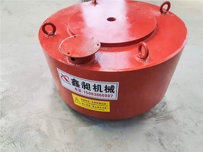 除鐵器產品